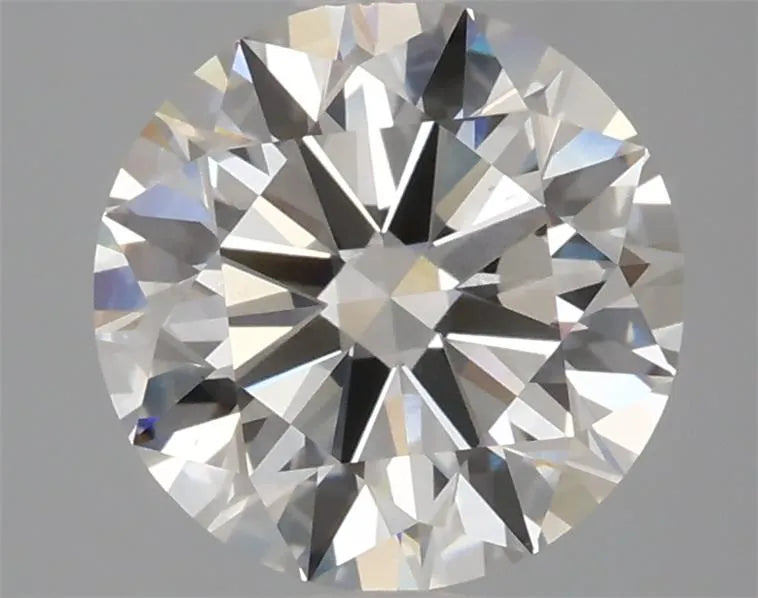 3.00ct Round Lab Grown Diamond (Colour H, Clarity VVS2, Cut EX, IGI Certified)