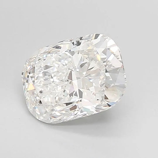 3.01ct Cushion modified Lab Grown Diamond (Colour E, Clarity VS1, IGI Certified)
