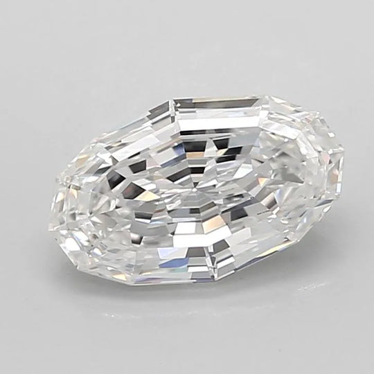4.02ct Other Lab Grown Diamond (Colour F, Clarity VVS2, IGI Certified)