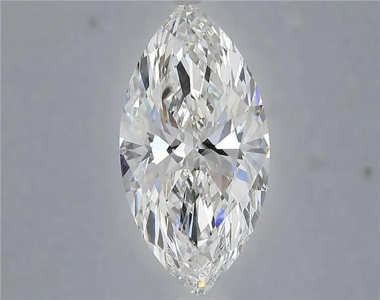 4.09ct Marquise Lab Grown Diamond (Colour F, Clarity VS1, IGI Certified)