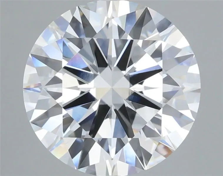 4.53ct Round Lab Grown Diamond (Colour E, Clarity VVS1, Cut ID, IGI Certified)