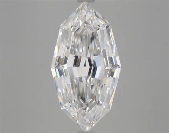 5.27ct Other Lab Grown Diamond (Colour E, Clarity VVS2, IGI Certified)