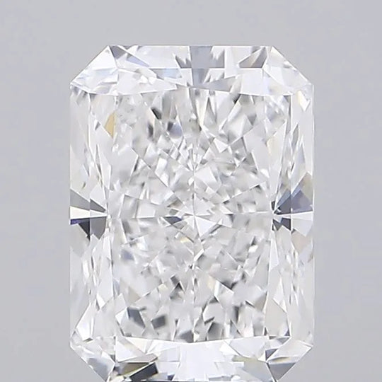 5.50ct Radiant Lab Grown Diamond (Colour E, Clarity VS1, IGI Certified)