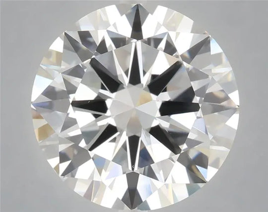 6.00ct Round Lab Grown Diamond (Colour E, Clarity VS1, Cut ID, IGI Certified)