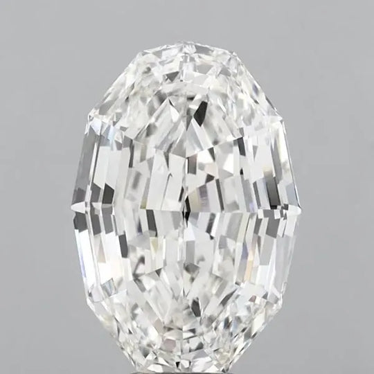 6.03ct Other Lab Grown Diamond (Colour F, Clarity VVS2, IGI Certified)
