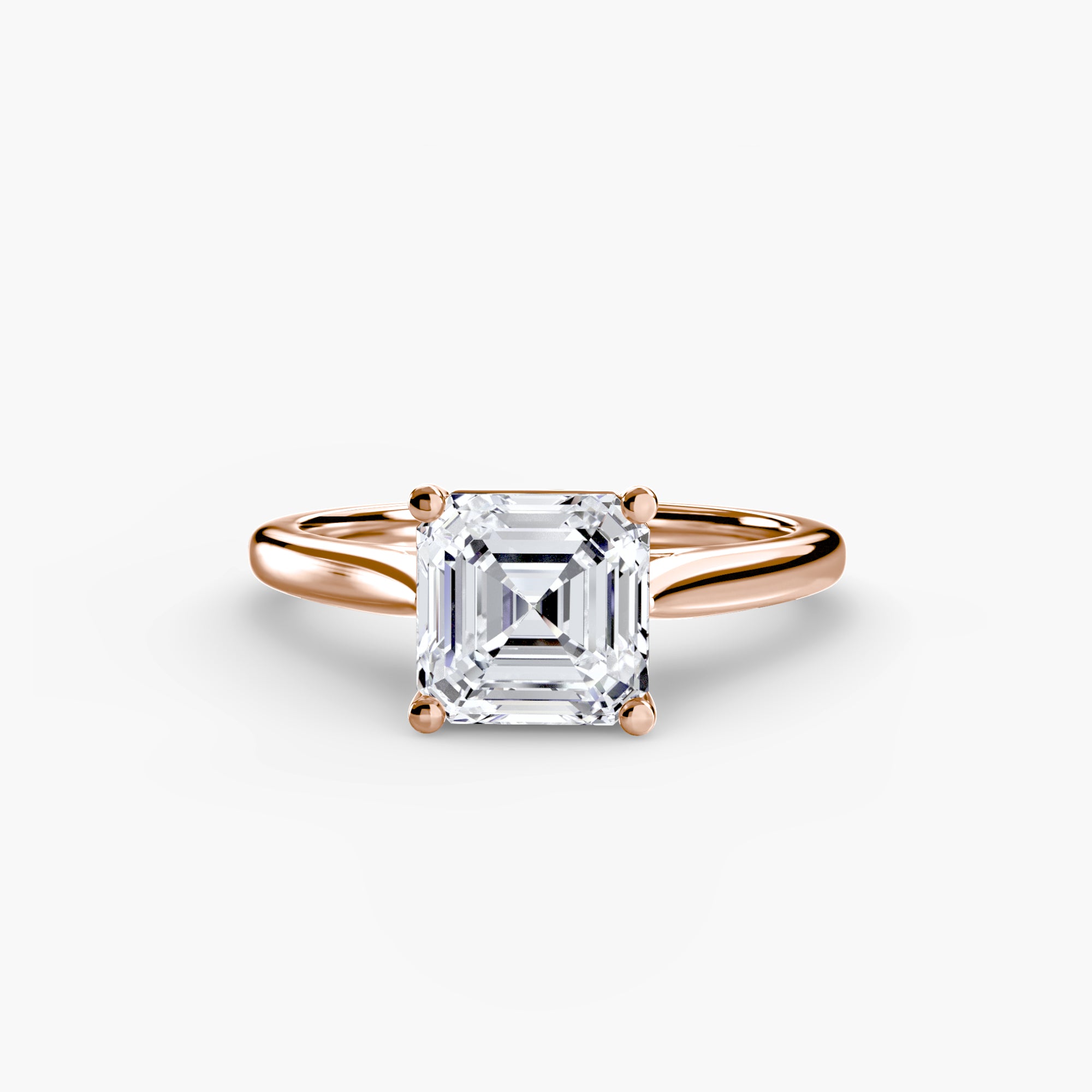 Capri Solitaire Setting