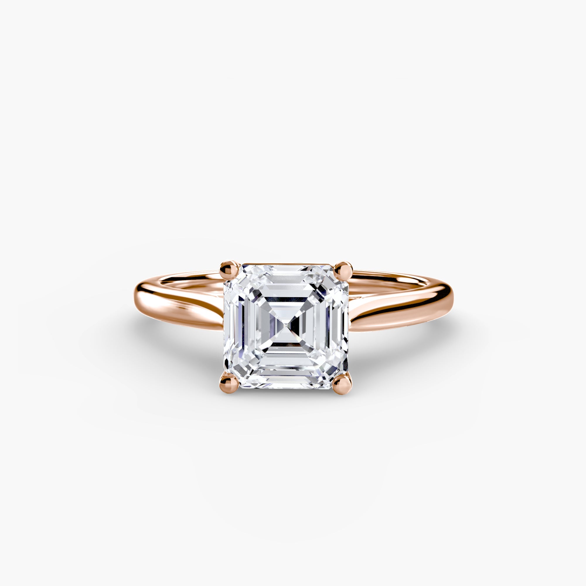 Completed Ring (United States Size 8.00)