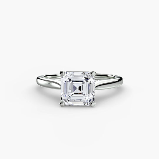 Completed Ring (United States Size 6.25)