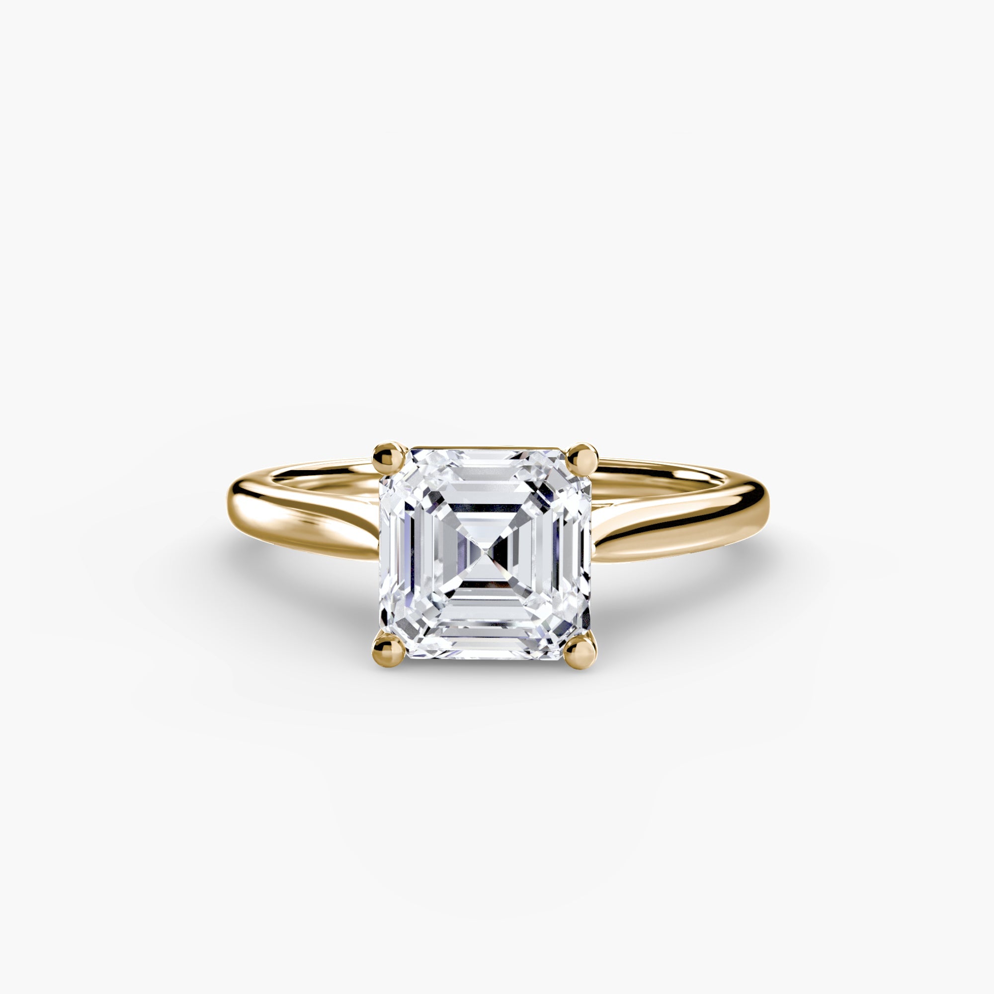 Completed Ring