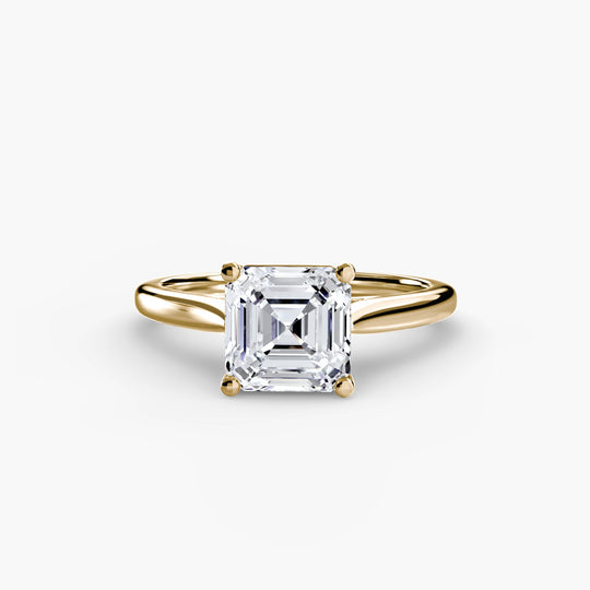 Completed Ring