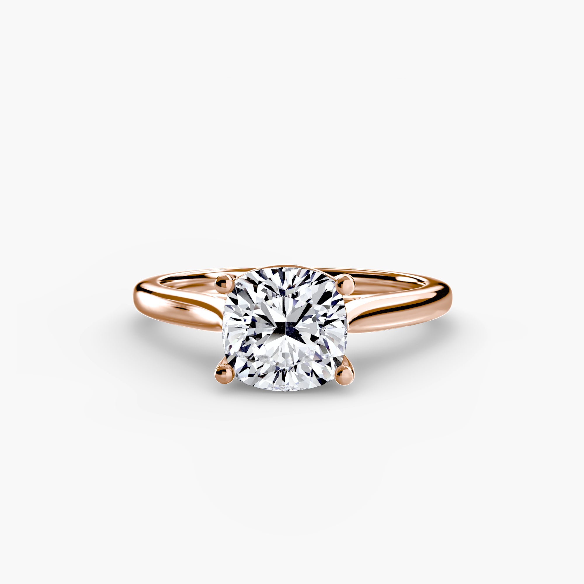 Capri Solitaire Setting