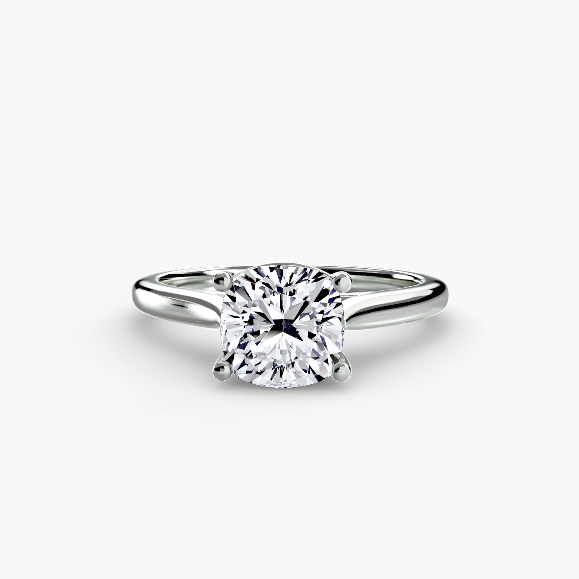 Capri Solitaire Setting