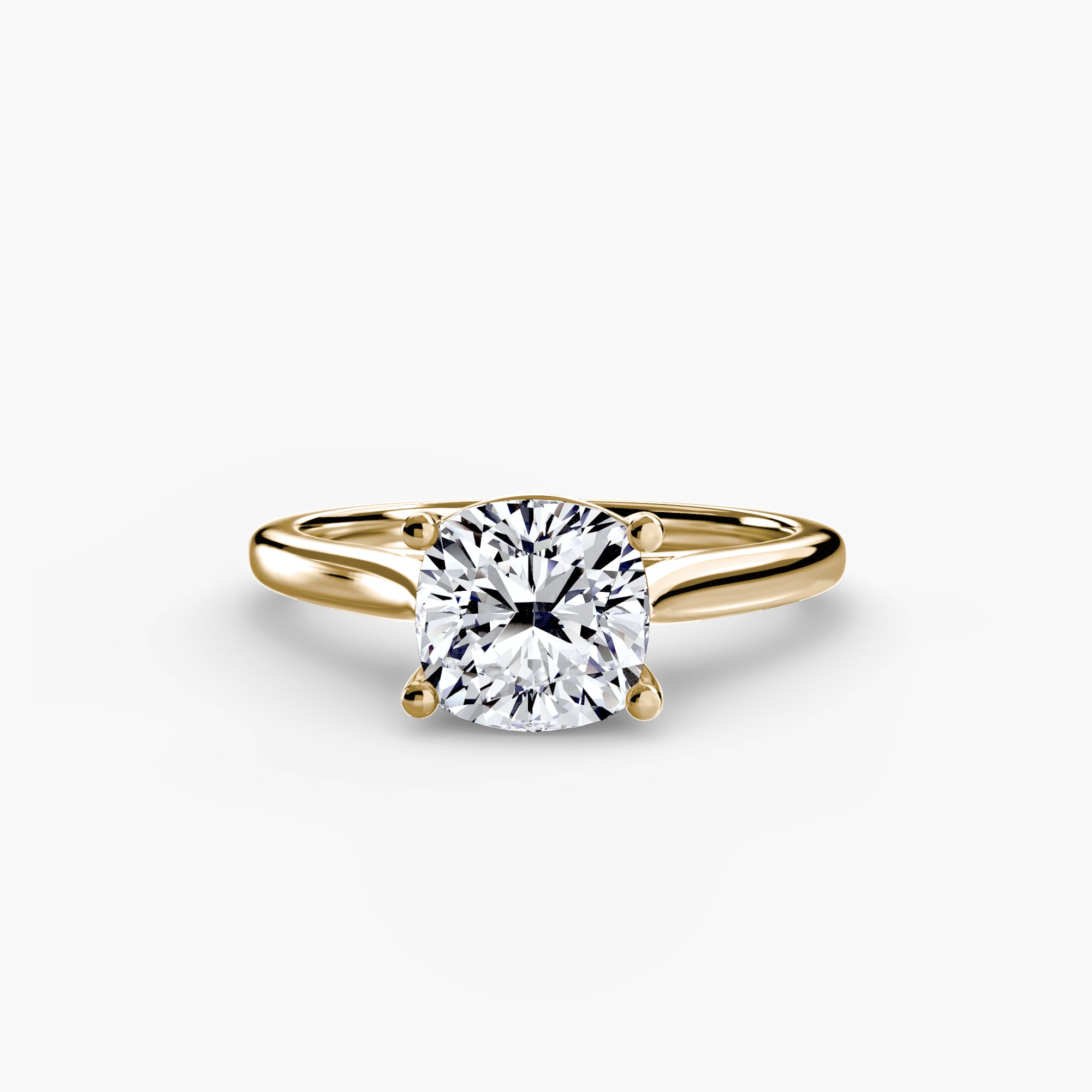 Capri Solitaire Setting