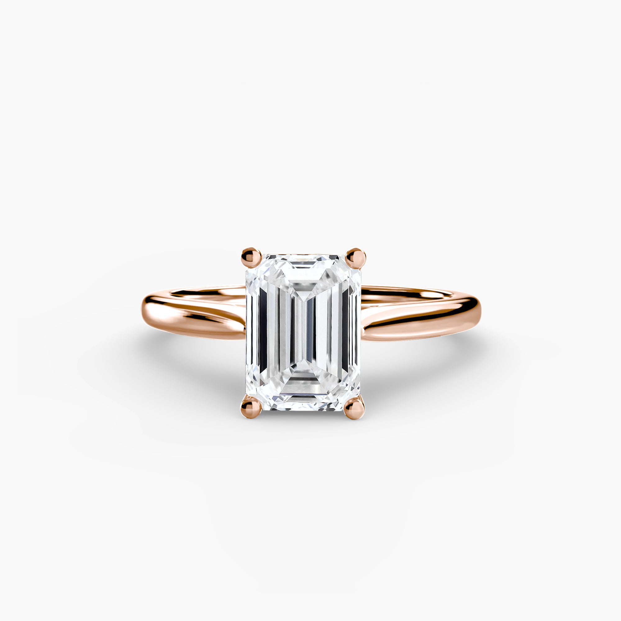 Capri Solitaire Setting