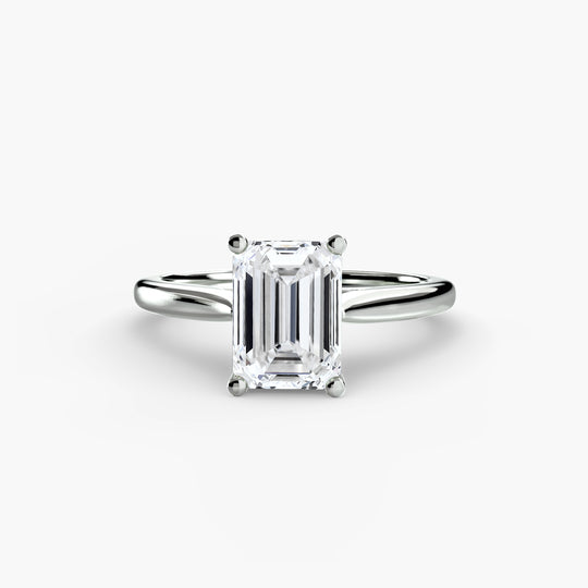 Completed Ring (United States Size 7.50)