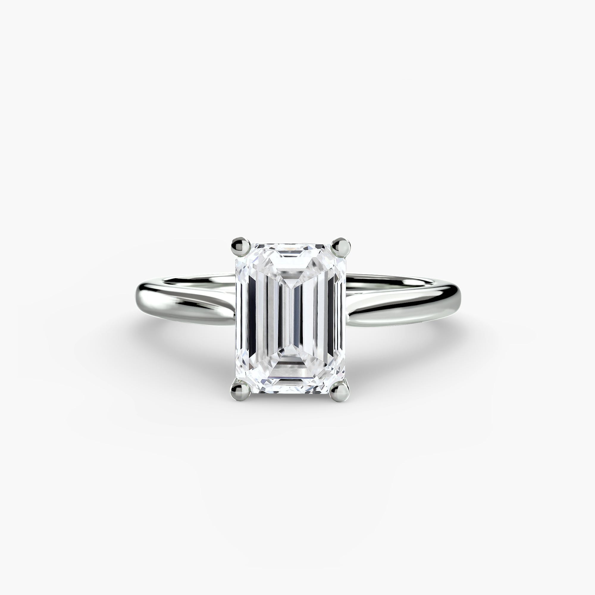 Capri Solitaire Setting