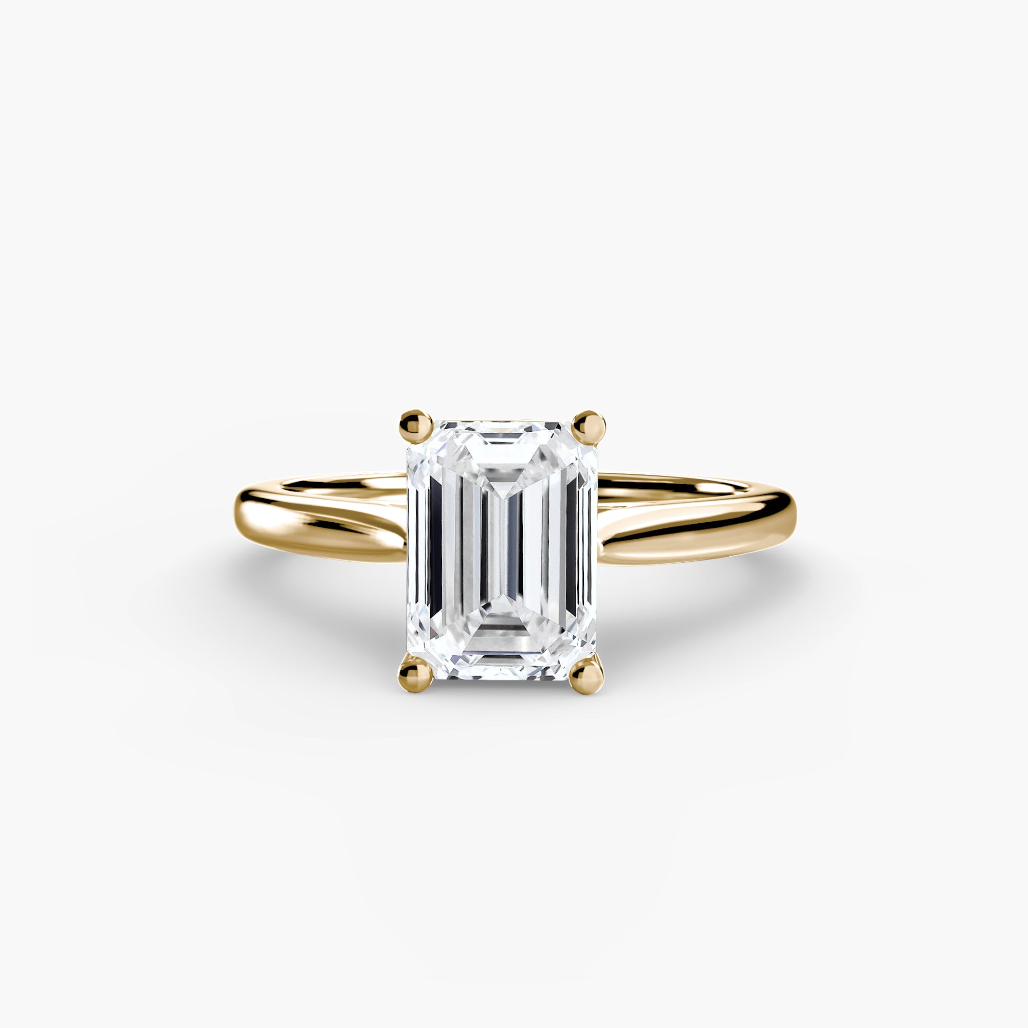 Capri Solitaire Setting