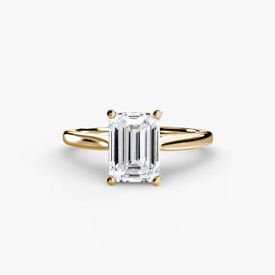 Completed Ring (United States Size 5.25)