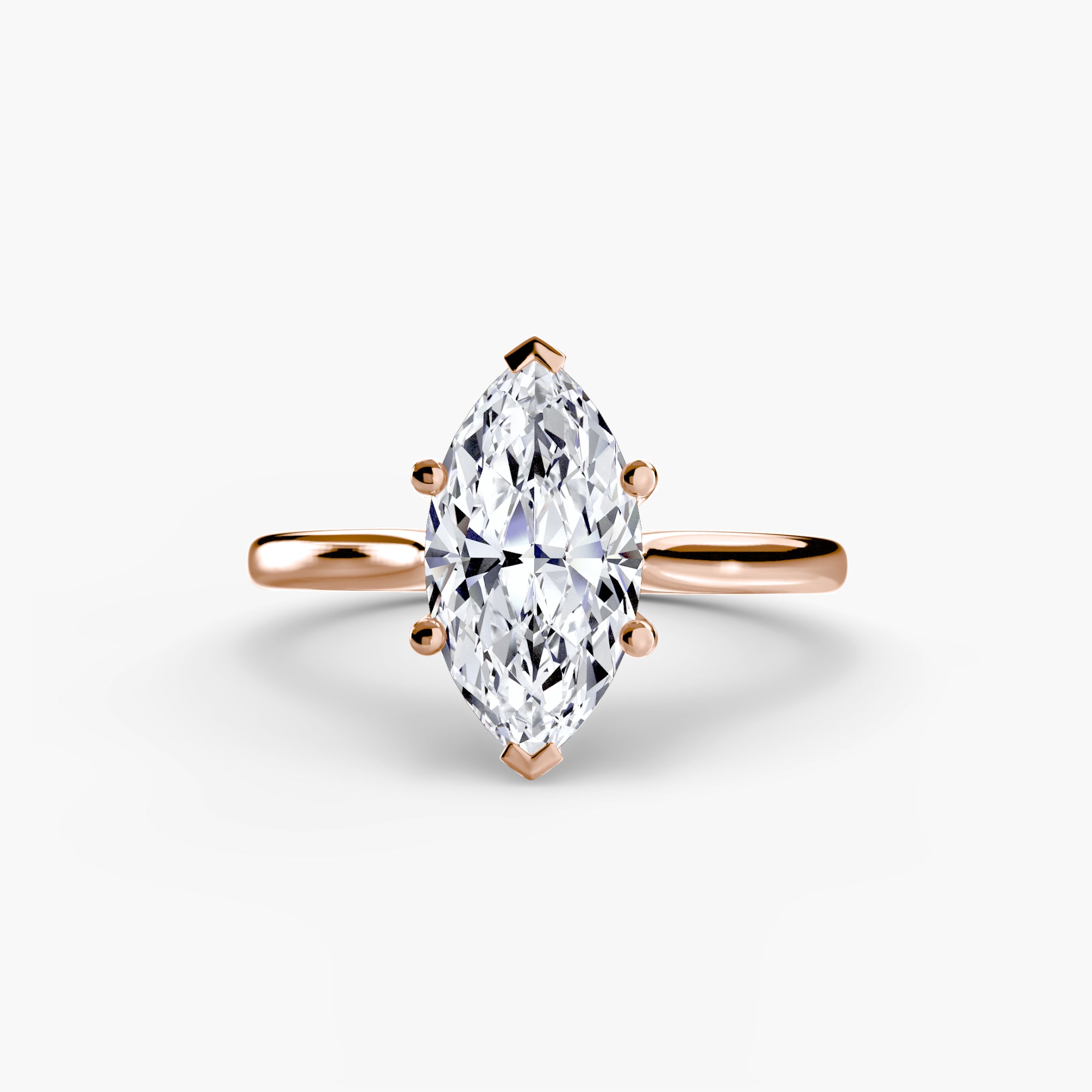 Capri Solitaire Setting