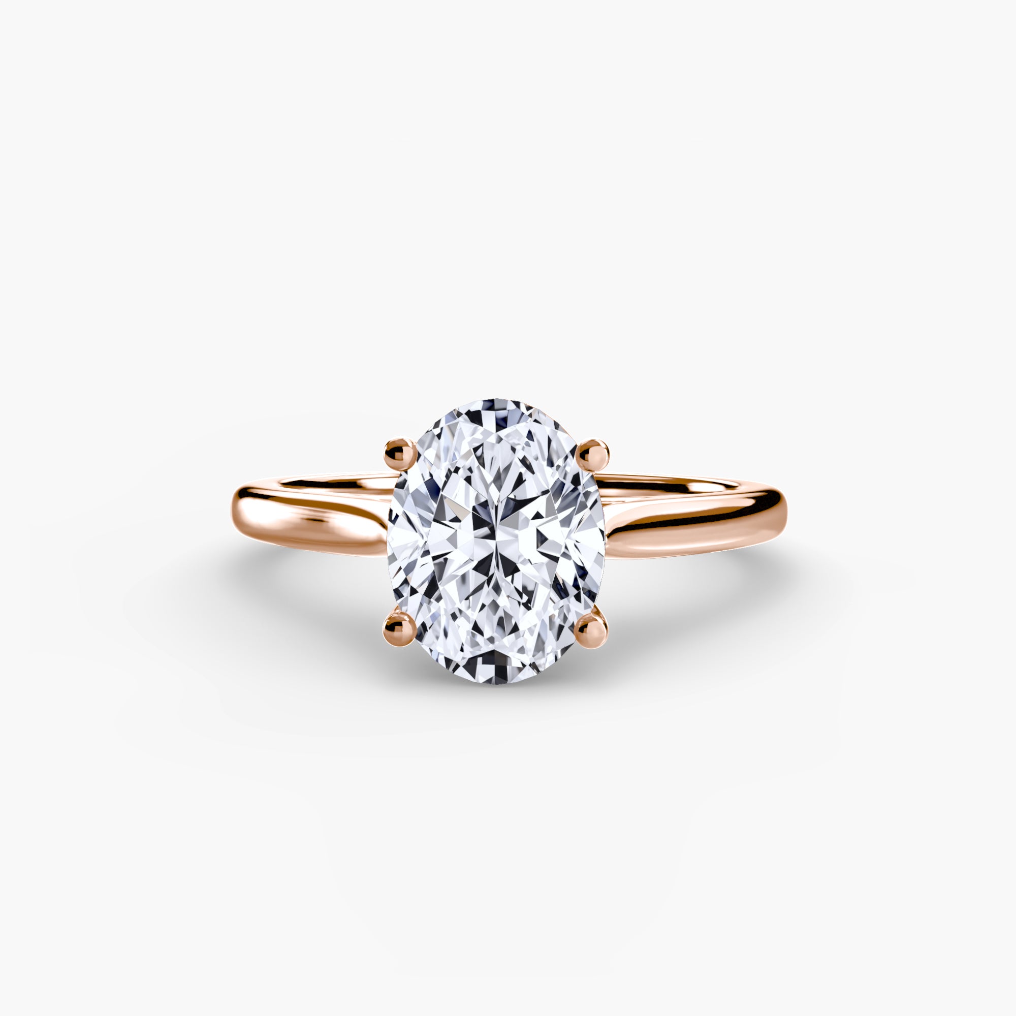 Capri Solitaire Setting