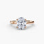 Solitaire ring 1