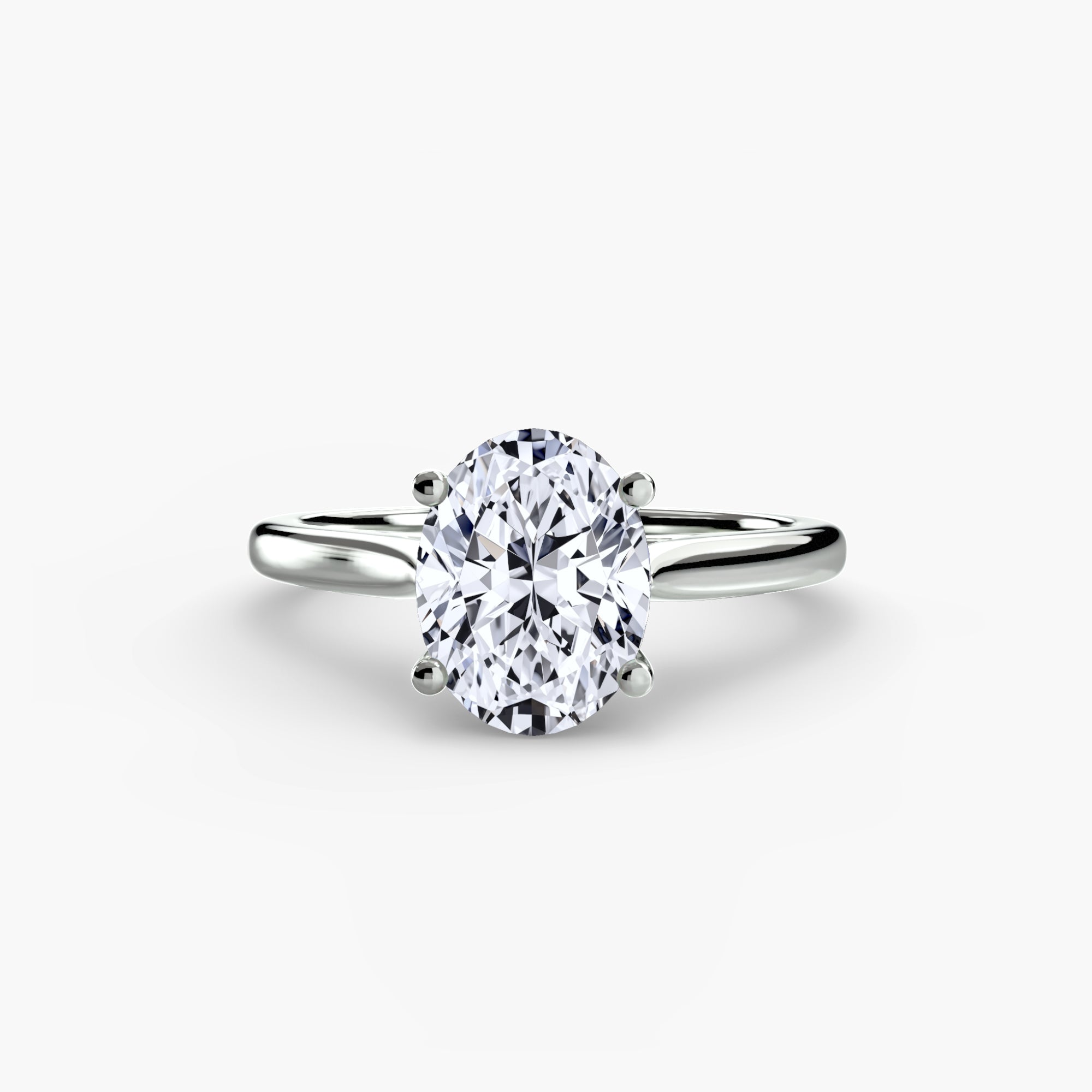 Capri Solitaire Setting