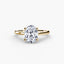 Solitaire ring 1