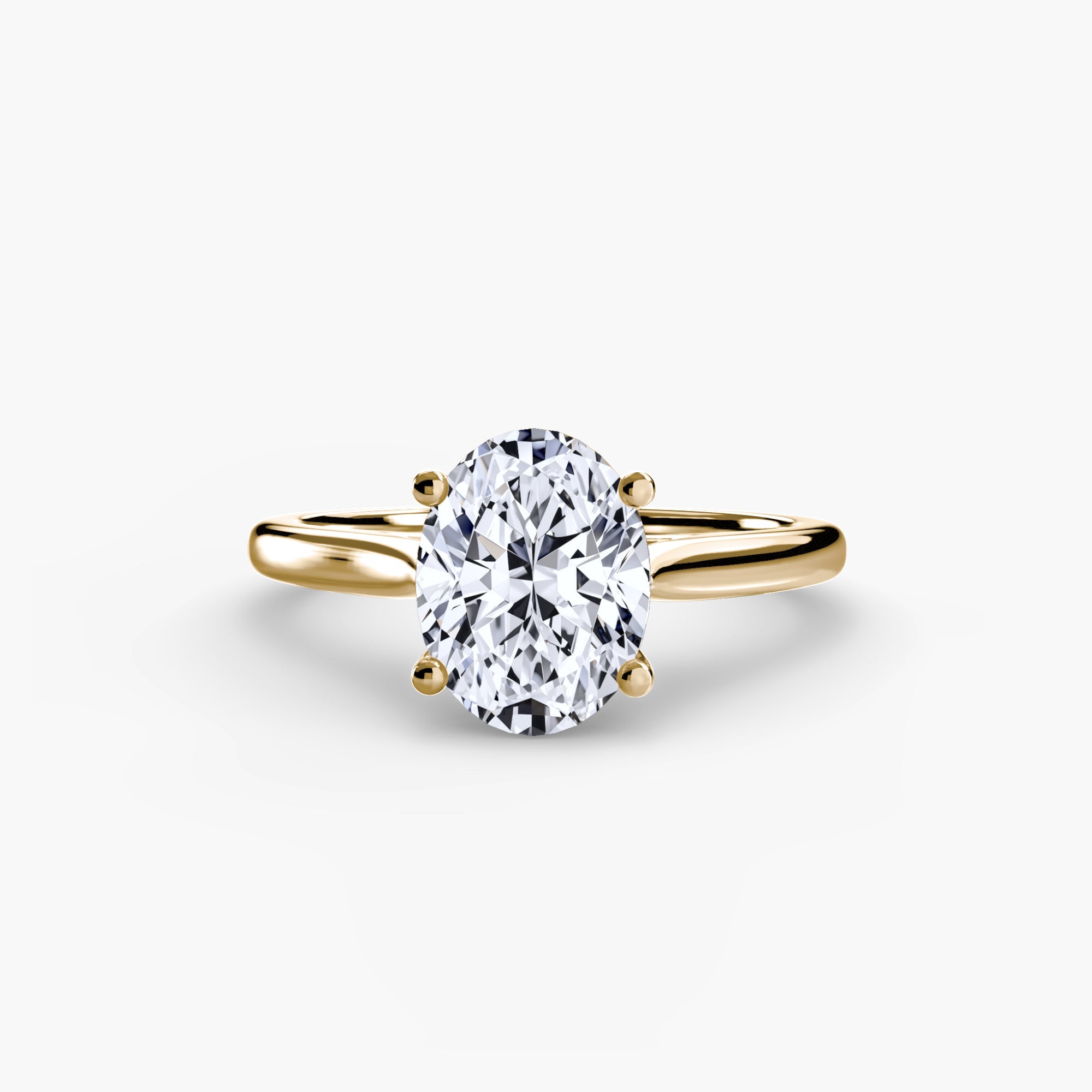 Completed Ring (United States Size 8.00)