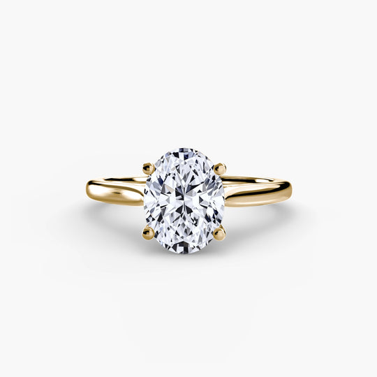 Completed Ring (United States Size 8.00)