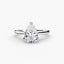 Solitaire ring 1