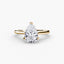Solitaire ring 1