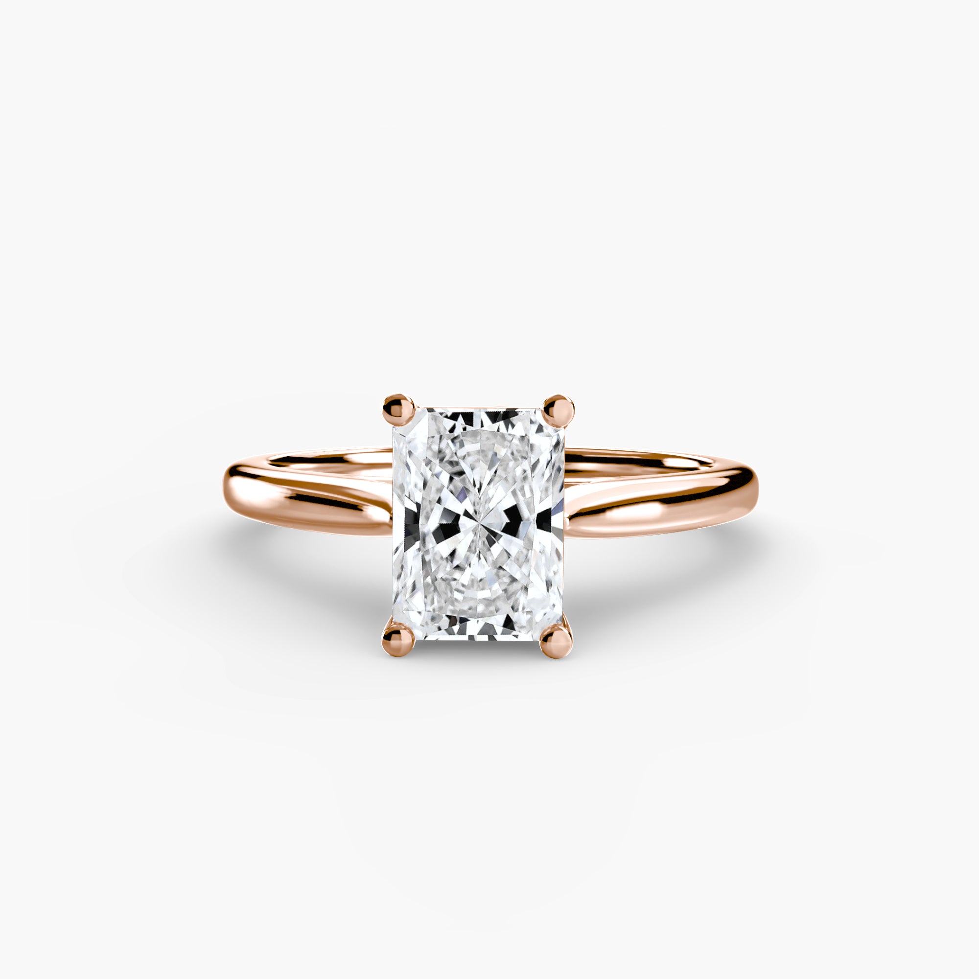Capri Solitaire Setting