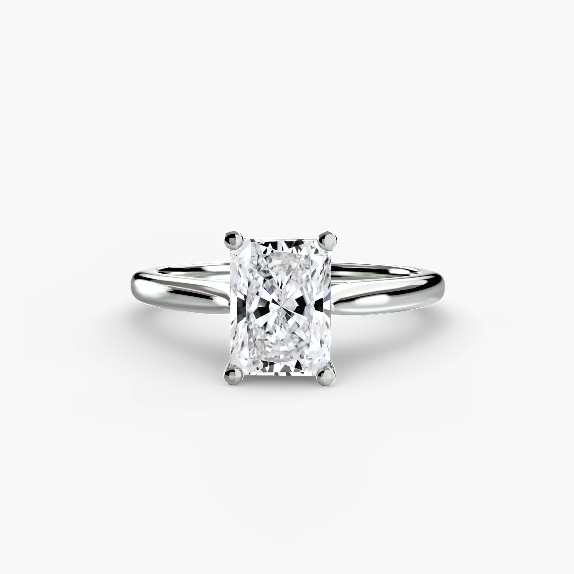 Capri Solitaire Setting