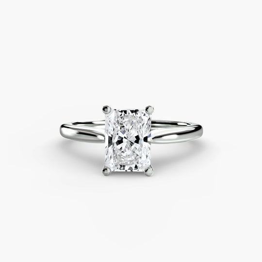 Completed Ring (United States Size 6.75)