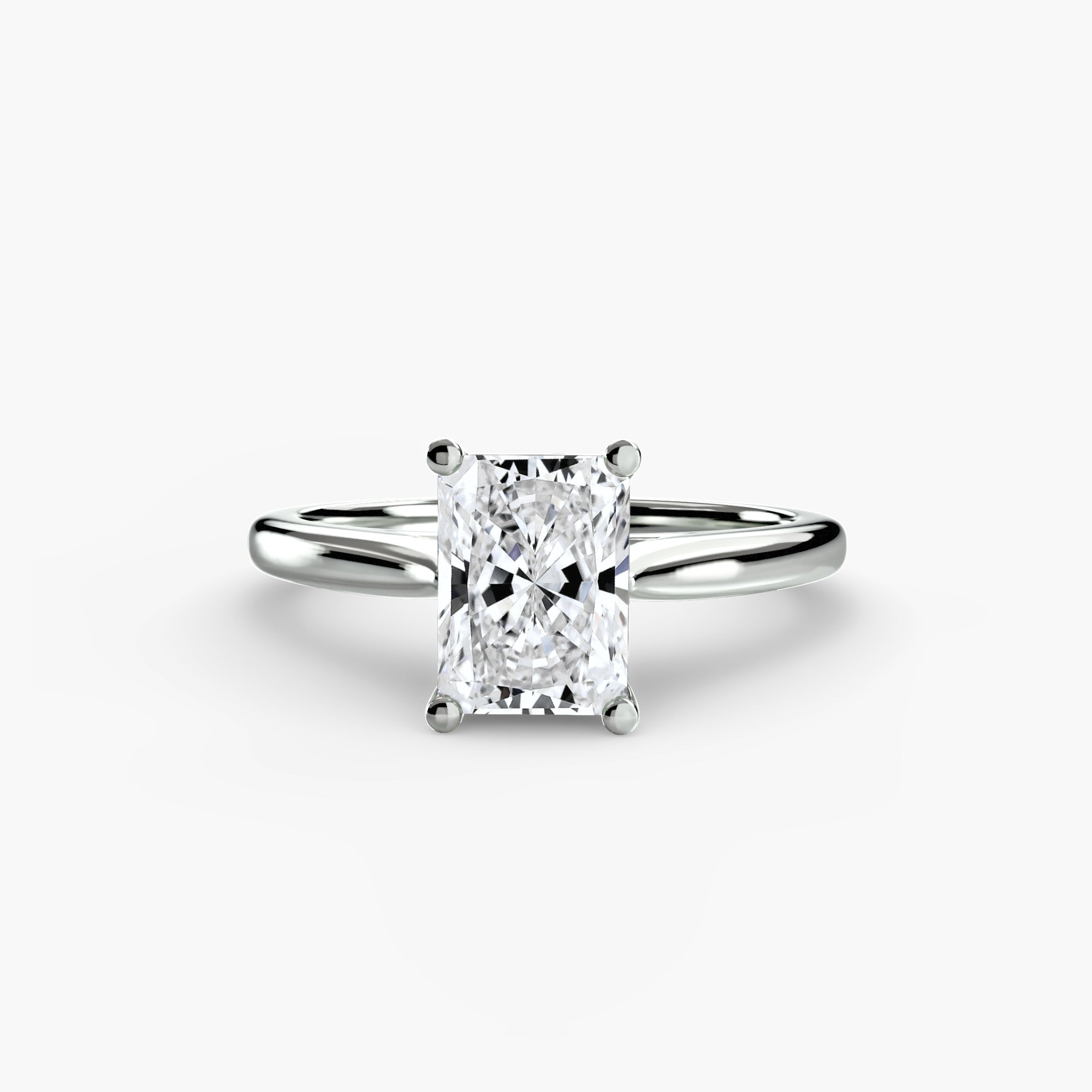 Completed Ring (United States Size 5.25)