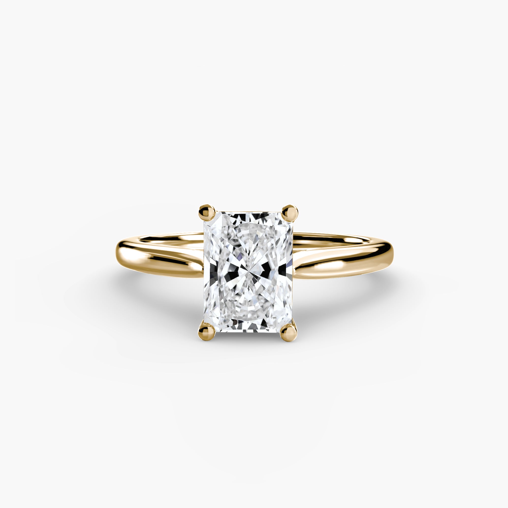 Capri Solitaire Setting