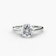 Solitaire ring 1