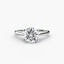 Completed Ring (Australia Size F½)