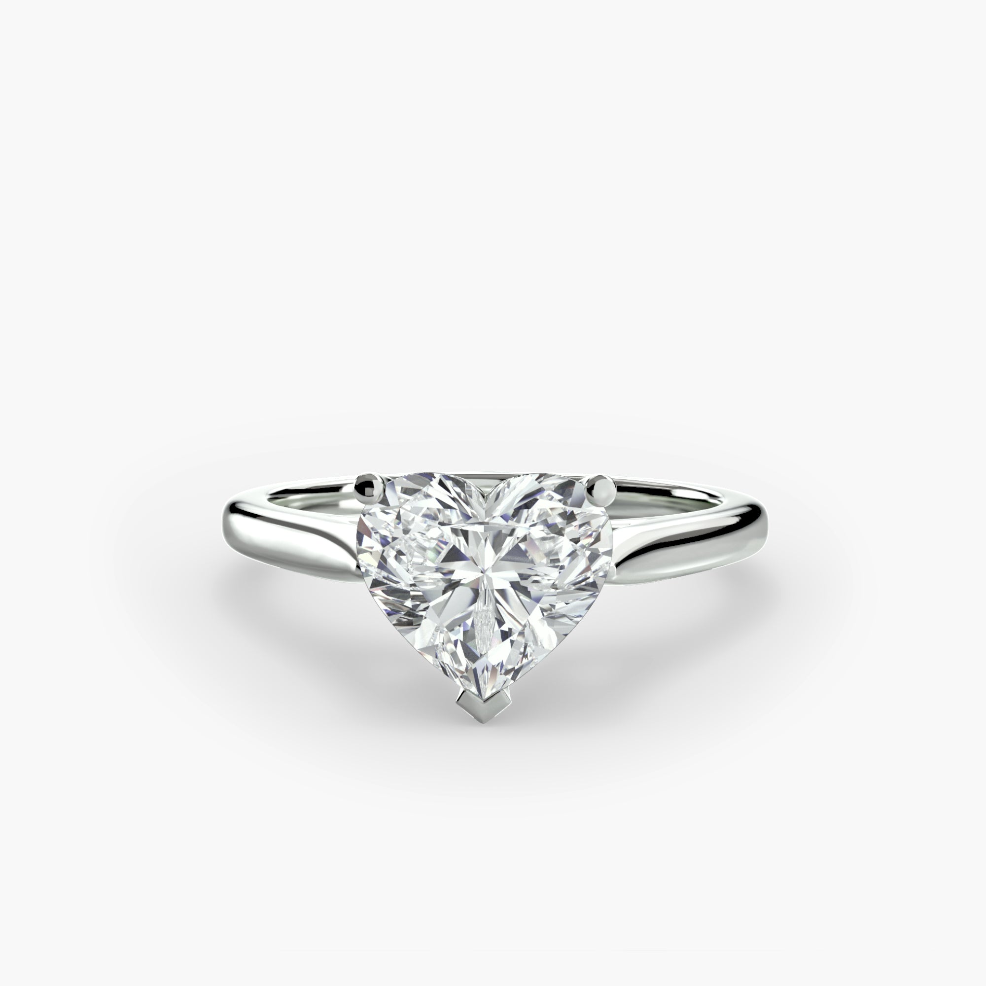 Capri Solitaire Setting