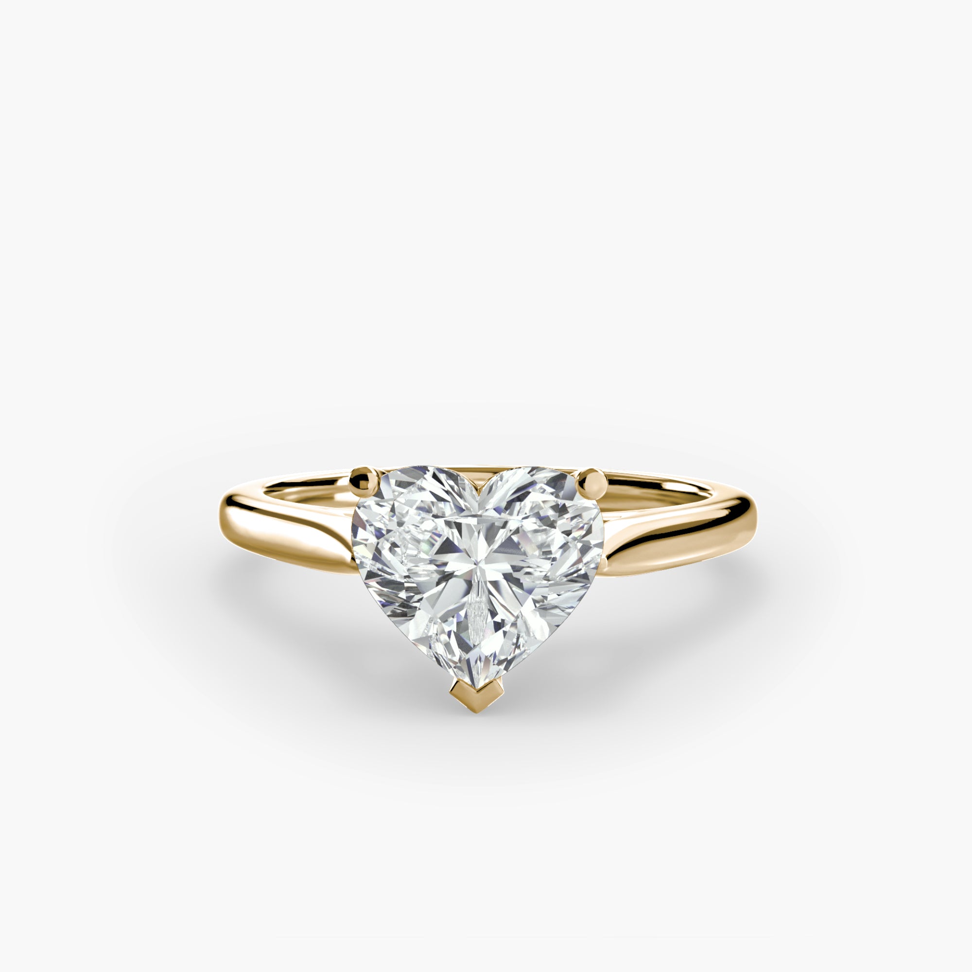 Capri Solitaire Setting