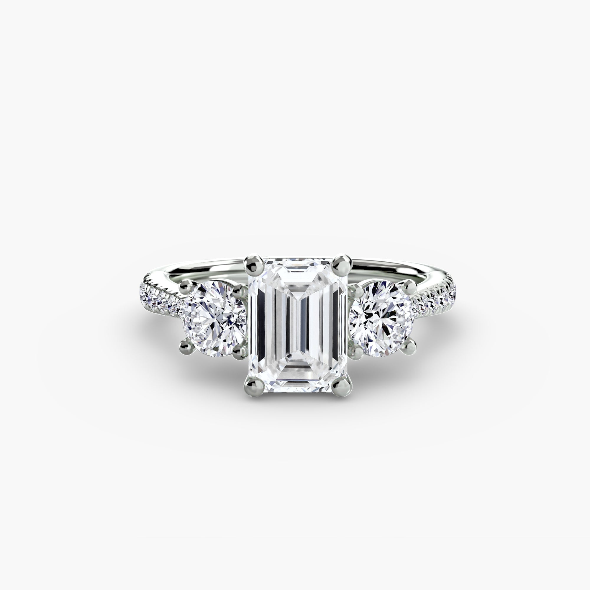 Completed Ring (United States Size 7.00)
