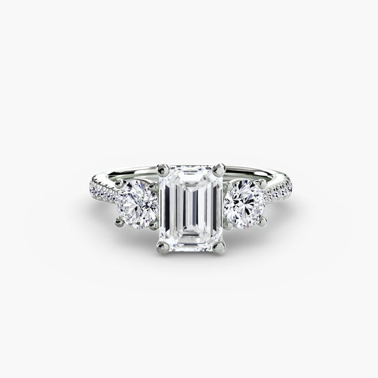 Completed Ring (United States Size 7.00)