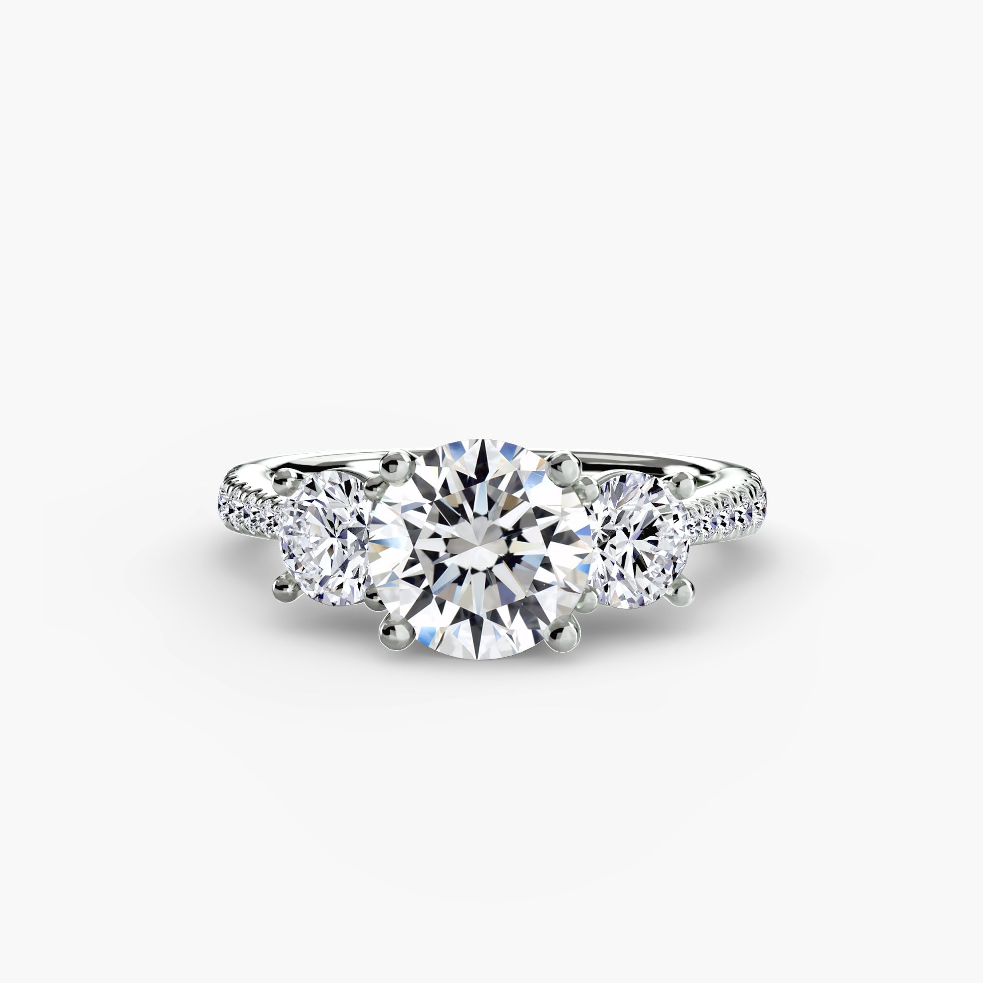 Completed Ring (United States Size 11.00)