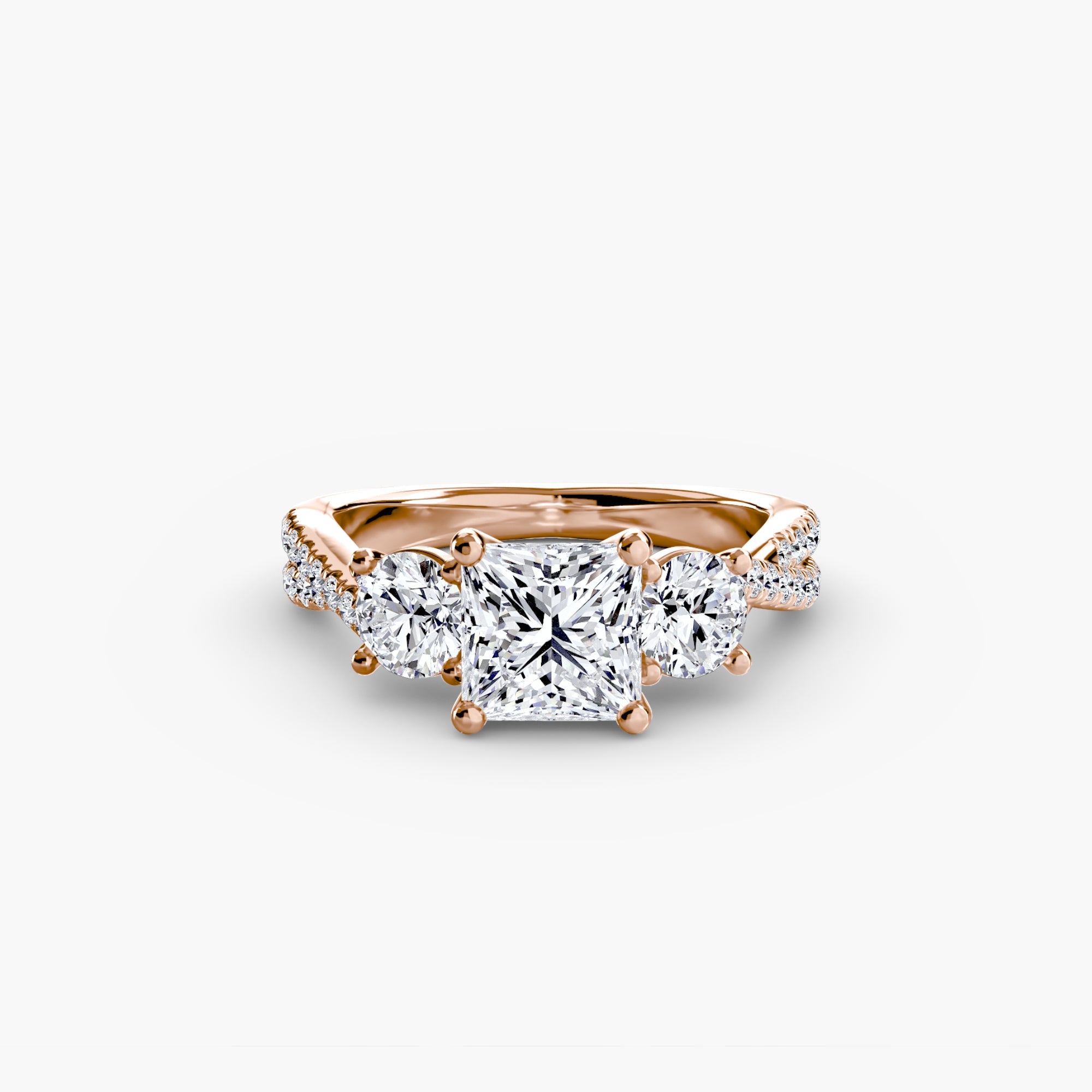 Completed Ring (United States Size 6.00)