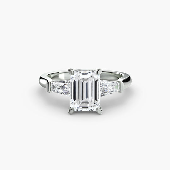 Completed Ring (United States Size 6.75)
