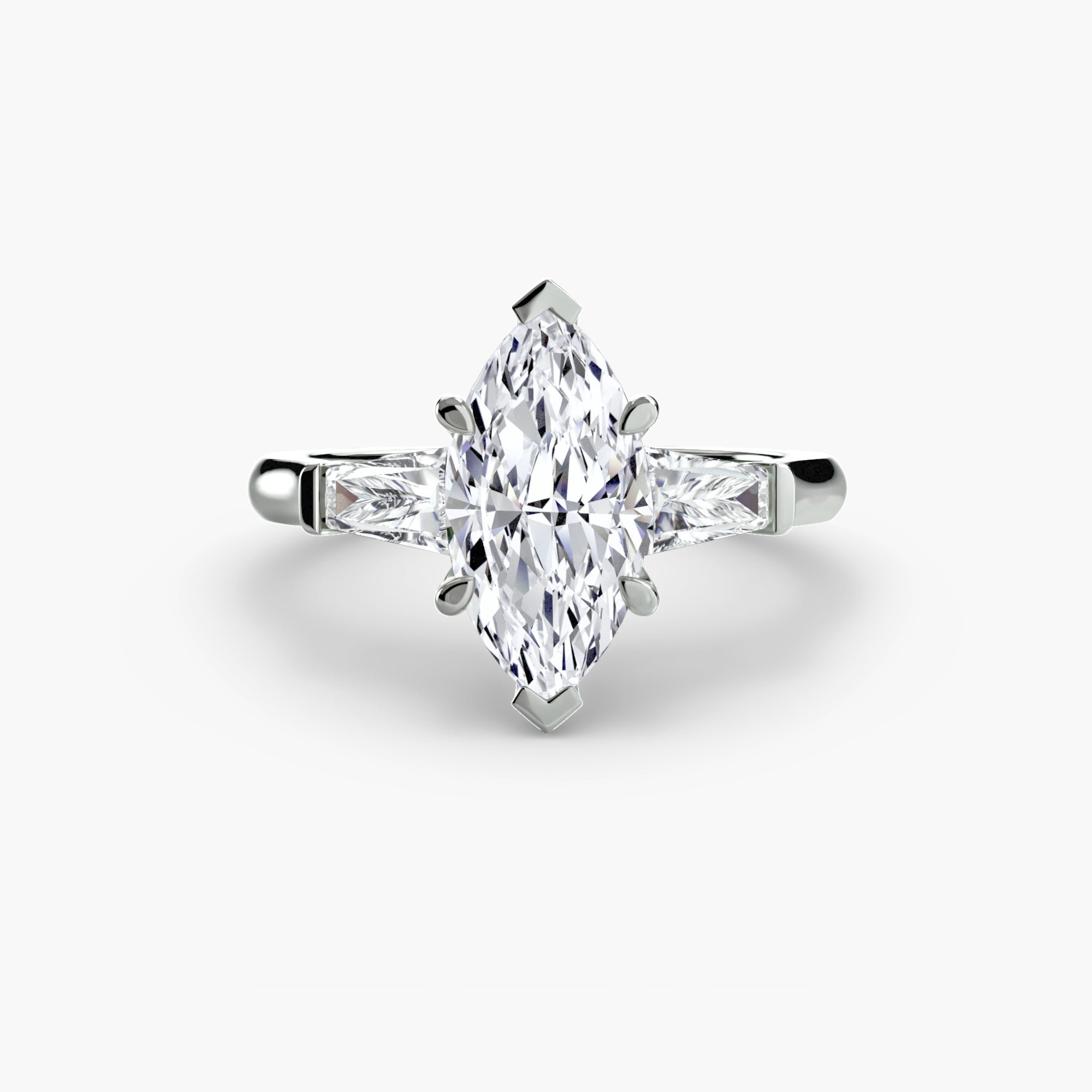 Completed Ring (United States Size 9.00)