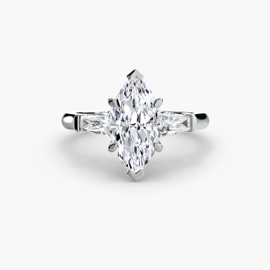 Completed Ring (United States Size 9.00)