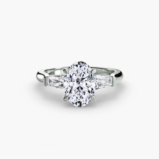 Completed Ring (United States Size 7.75)