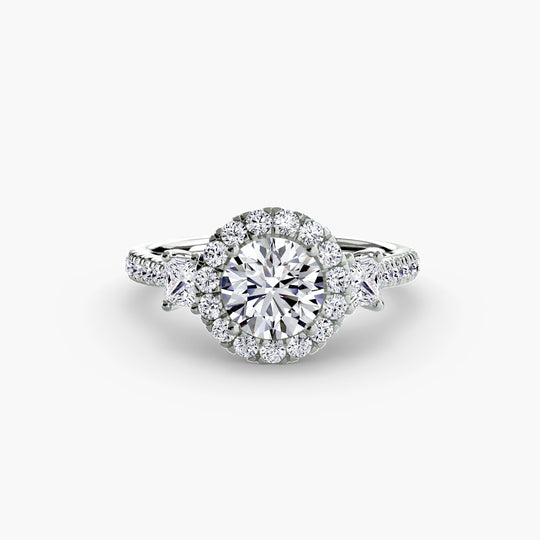 Completed Ring (United States Size 6.00)