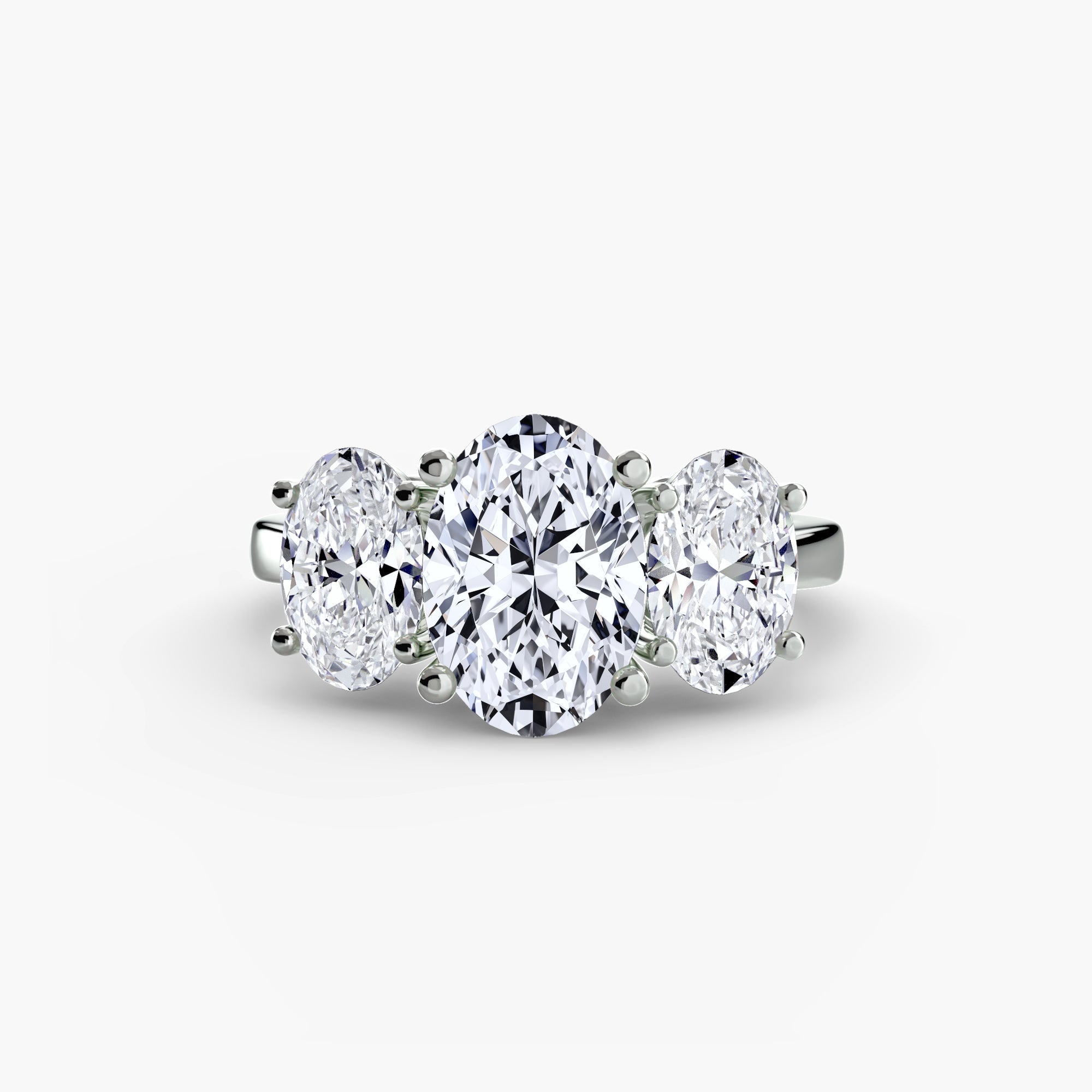 Completed Ring (United States Size 8.00)